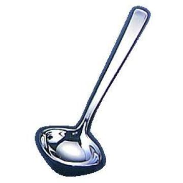 レズレー18-10渕付ソースレードル