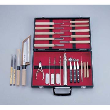 正本 ムキモノセット Aセット 13点