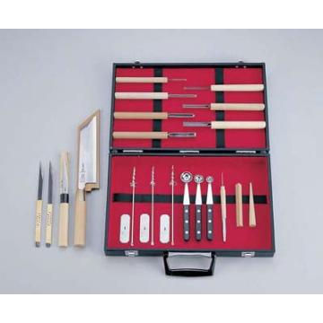 正本 ムキモノセット Bセット 11点