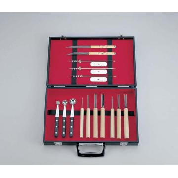 正本 ムキモノセット Cセット6点