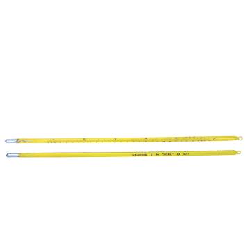 標準棒状温度計 JC-