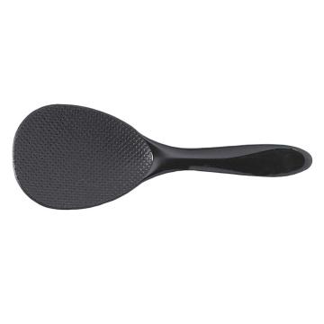 PPおけちゃうしゃもじ ブラック