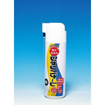 無菌植物油(離型潤滑用)シャリバナーレ