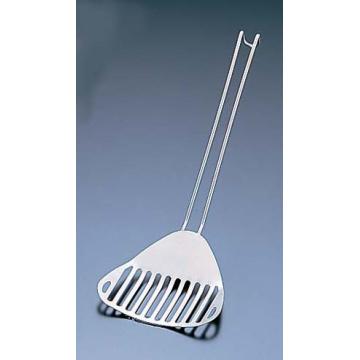 IKD18-8抗菌フライ&ターナー