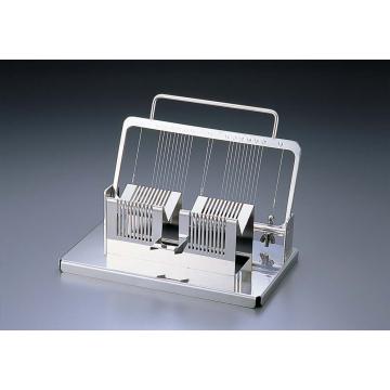 2連横型エッグカッター