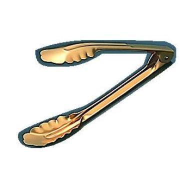 SAゴールドトング(アルマイト)