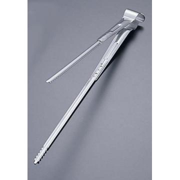 IKD18-8抗菌サービス箸トング