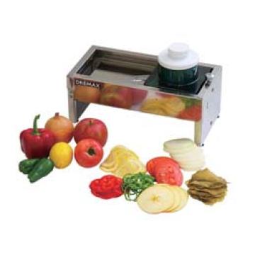 手動18-8Vスライサー MV-50D