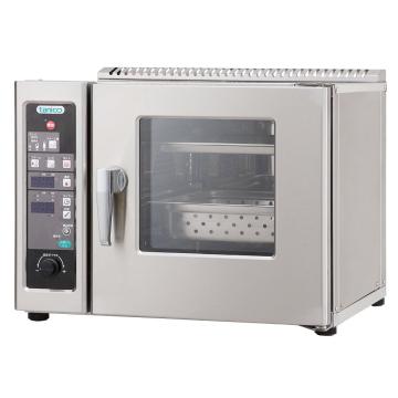 電気式 小型卓上スチームコンベクション