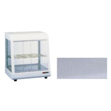 タイジ 温蔵ショーケース OS-400N