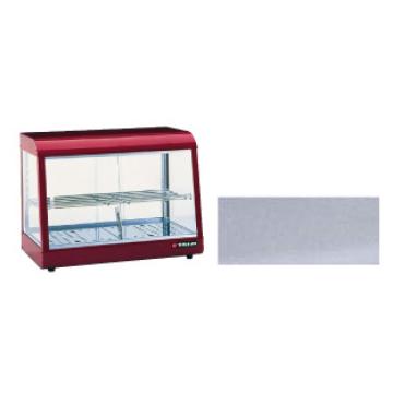 タイジ 温蔵ショーケース OS-600N