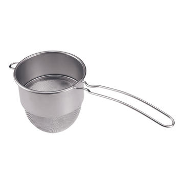 共柄茶こし 深型