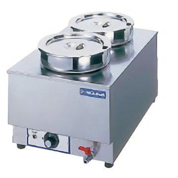 電気卓上ウォーマー TEW-A型