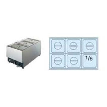 電気フードウォーマー FFW3454