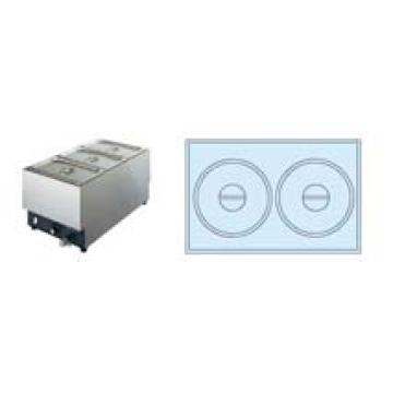 電気フードウォーマー FFW3454