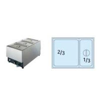 電気フードウォーマー FFW3454