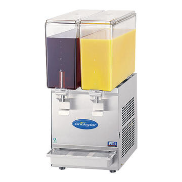 FMIコールドドリンクディスペンサー