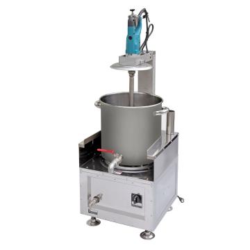 だし汁用攪拌機 EGS-3636型