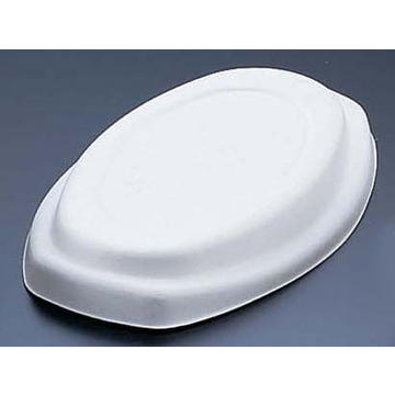 パルプモールドカレー皿専用共蓋