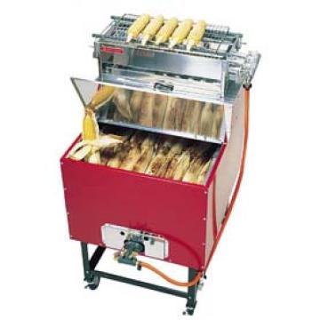 とうもろこし焼器
