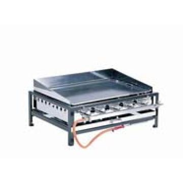 焼きそば・フランクフルト・お好み焼ガス台