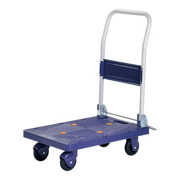 静かな樹脂台車クワイエットキャリー120