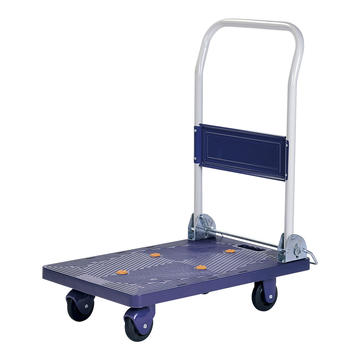 静かな樹脂台車クワイエットキャリー150