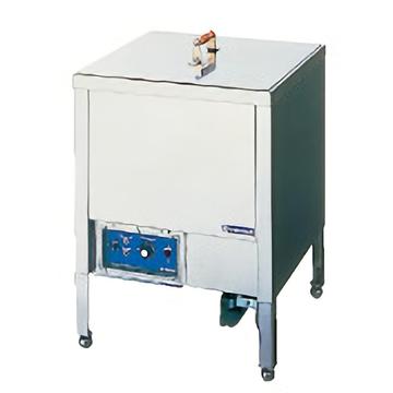 電気消毒槽 EDS-600