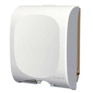 クレシア ハンドタオルディスペンサー