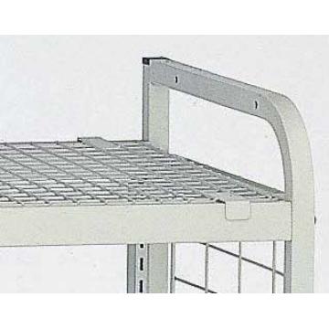 清掃用システムラック用オプションパーツ