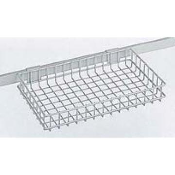 清掃用システムラック用オプションパーツ