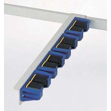 清掃用システムラック用オプションパーツ