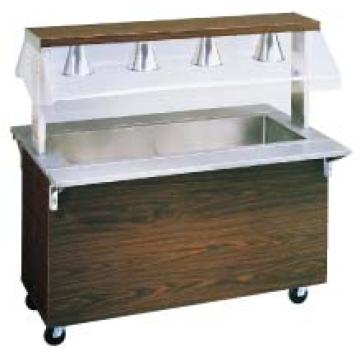 バッフェ コールドフードステーション