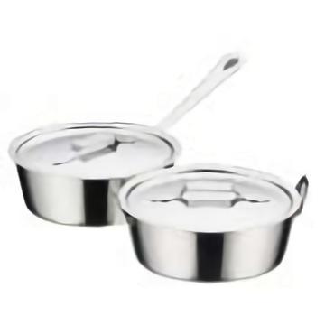 18-8片手グラタンパン