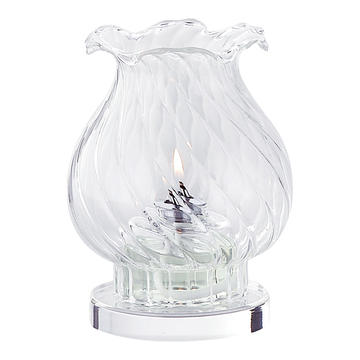 ルナックス オイルランプ