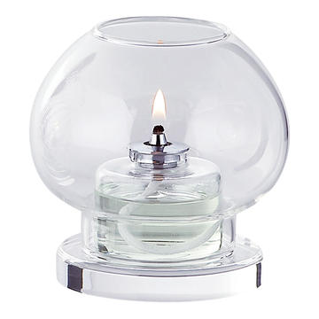 ルナックス オイルランプ