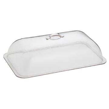 SWポリカーボ角チェーフィング用カバー