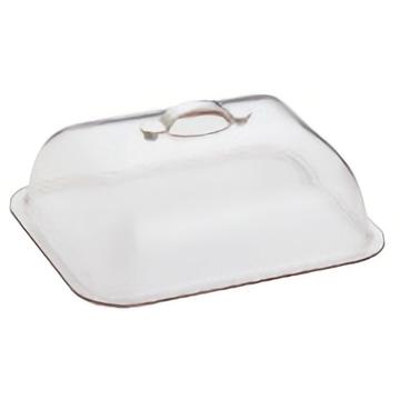 SWポリカーボ角チェーフィング用カバー