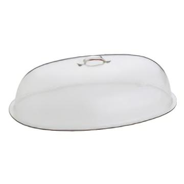 SWポリカーボ小判チェーフィング用カバー