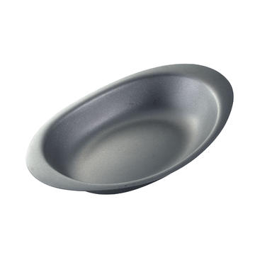 ヴィンテージ カレー皿