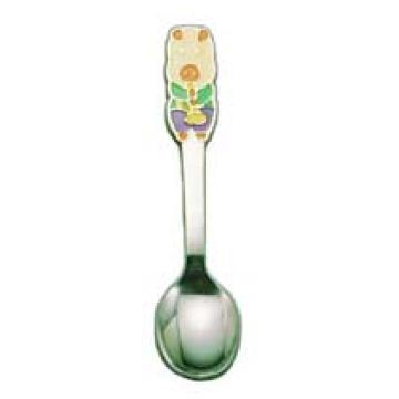 お子様スプーン ぶたさん