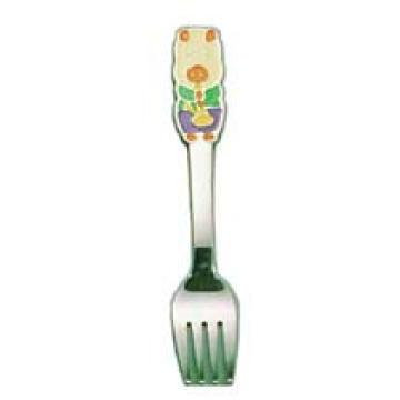 お子様フォーク ぶたさん