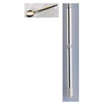 シャンポール シュガースプーン(金)