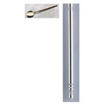 シャンポール シュガースプーン(金)