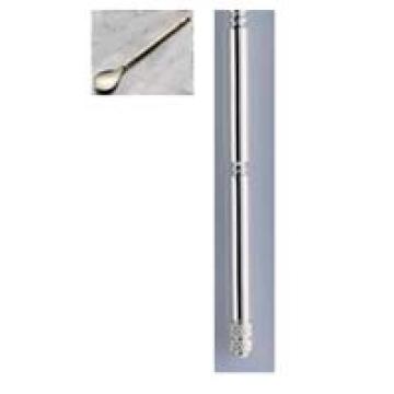 シャンポール コーヒースプーン(金)