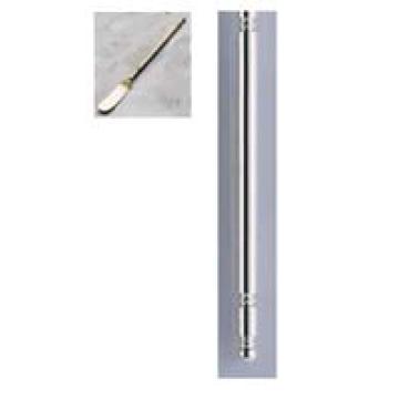 シャンポール バターナイフ (金)