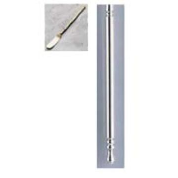 シャンポール バターナイフ (金)