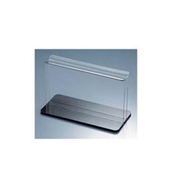 アクリルメニュー立(大)