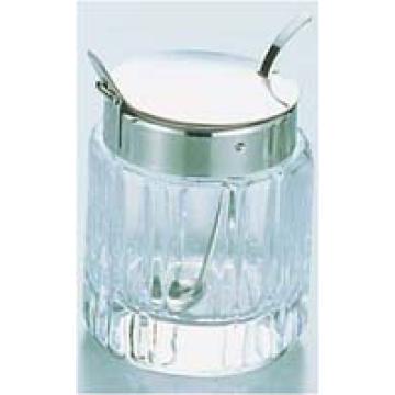 No.456ラー油入れ