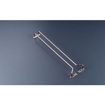 スチール グラスハンガー